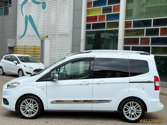 2020 ~OTOMOBİL RUHSATLI~HATASIZ 44 000KM 100 HP