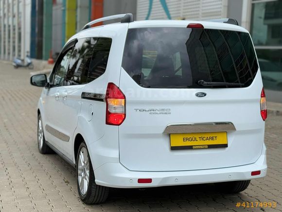 2020 ~OTOMOBİL RUHSATLI~HATASIZ 44 000KM 100 HP