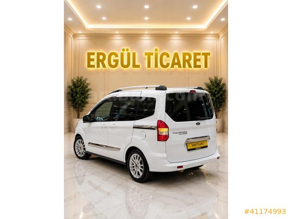2020 ~OTOMOBİL RUHSATLI~HATASIZ 44 000KM 100 HP