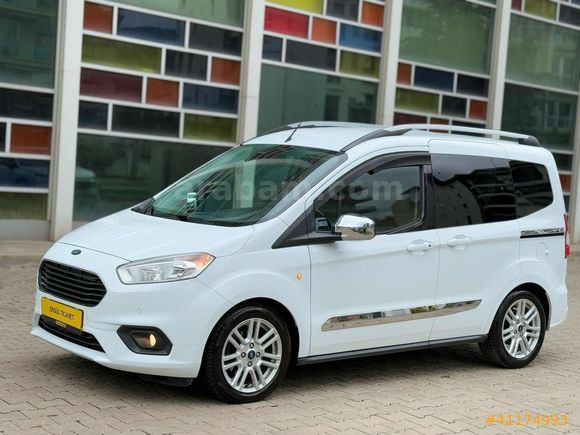 2020 ~OTOMOBİL RUHSATLI~HATASIZ 44 000KM 100 HP