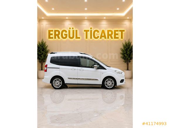 2020 ~OTOMOBİL RUHSATLI~HATASIZ 44 000KM 100 HP