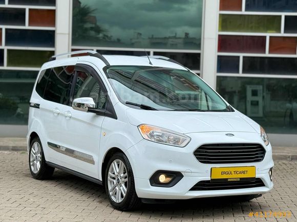 2020 ~OTOMOBİL RUHSATLI~HATASIZ 44 000KM 100 HP