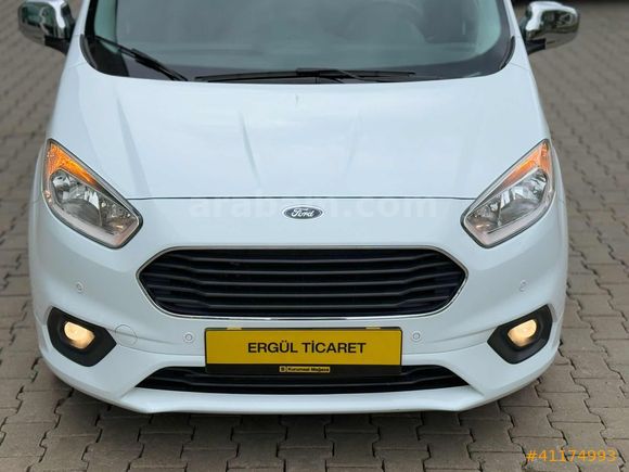 2020 ~OTOMOBİL RUHSATLI~HATASIZ 44 000KM 100 HP