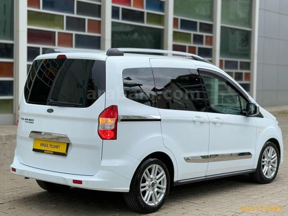 2020 ~OTOMOBİL RUHSATLI~HATASIZ 44 000KM 100 HP