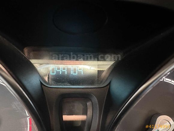 2020 ~OTOMOBİL RUHSATLI~HATASIZ 44 000KM 100 HP