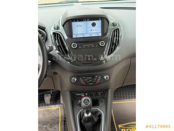 2020 ~OTOMOBİL RUHSATLI~HATASIZ 44 000KM 100 HP