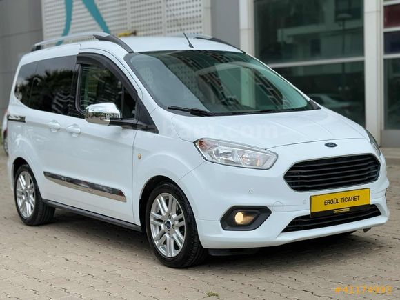 2020 ~OTOMOBİL RUHSATLI~HATASIZ 44 000KM 100 HP