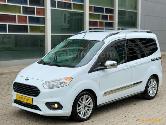2020 ~OTOMOBİL RUHSATLI~HATASIZ 44 000KM 100 HP