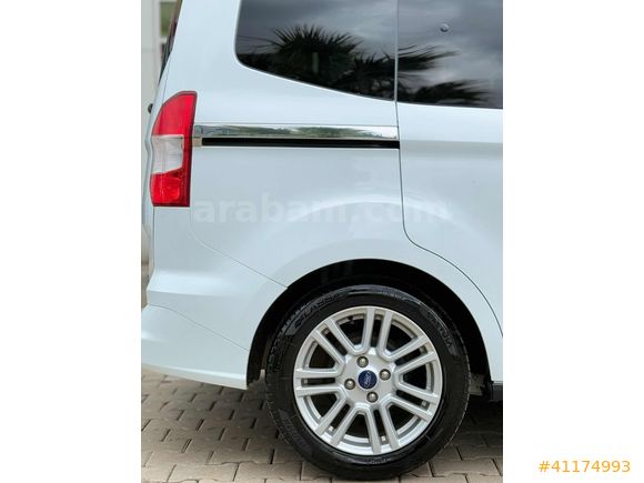 2020 ~OTOMOBİL RUHSATLI~HATASIZ 44 000KM 100 HP