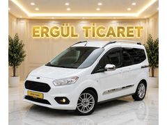 2020 ~OTOMOBİL RUHSATLI~HATASIZ 44 000KM 100 HP