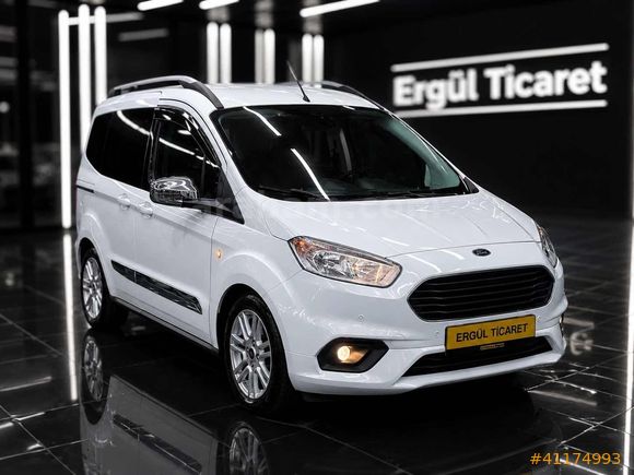 2020 ~OTOMOBİL RUHSATLI~HATASIZ 44 000KM 100 HP