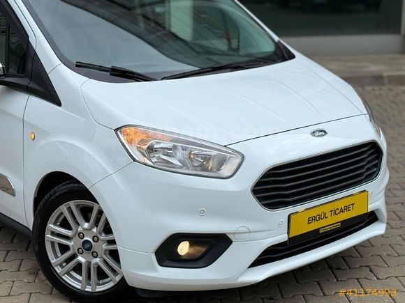 2020 ~OTOMOBİL RUHSATLI~HATASIZ 44 000KM 100 HP