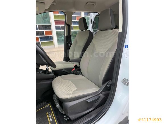 2020 ~OTOMOBİL RUHSATLI~HATASIZ 44 000KM 100 HP