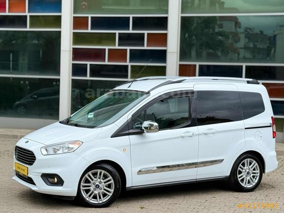2020 ~OTOMOBİL RUHSATLI~HATASIZ 44 000KM 100 HP