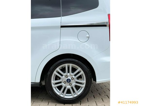 2020 ~OTOMOBİL RUHSATLI~HATASIZ 44 000KM 100 HP
