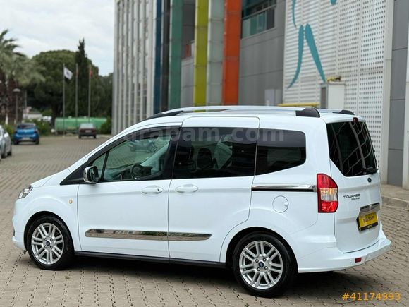 2020 ~OTOMOBİL RUHSATLI~HATASIZ 44 000KM 100 HP