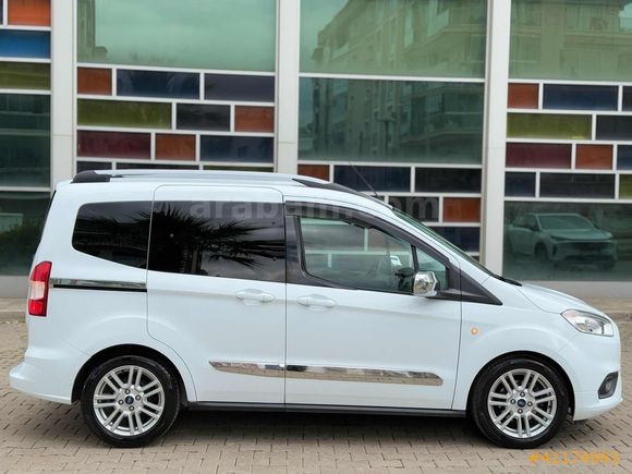2020 ~OTOMOBİL RUHSATLI~HATASIZ 44 000KM 100 HP