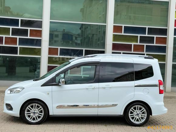2020 ~OTOMOBİL RUHSATLI~HATASIZ 44 000KM 100 HP