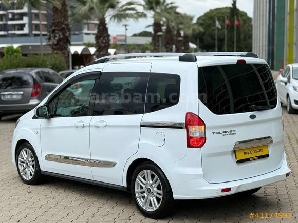 2020 ~OTOMOBİL RUHSATLI~HATASIZ 44 000KM 100 HP