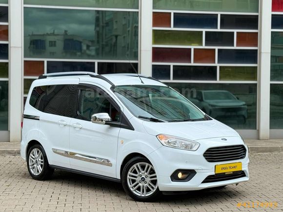2020 ~OTOMOBİL RUHSATLI~HATASIZ 44 000KM 100 HP