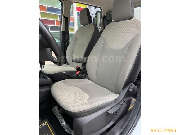 2020 ~OTOMOBİL RUHSATLI~HATASIZ 44 000KM 100 HP