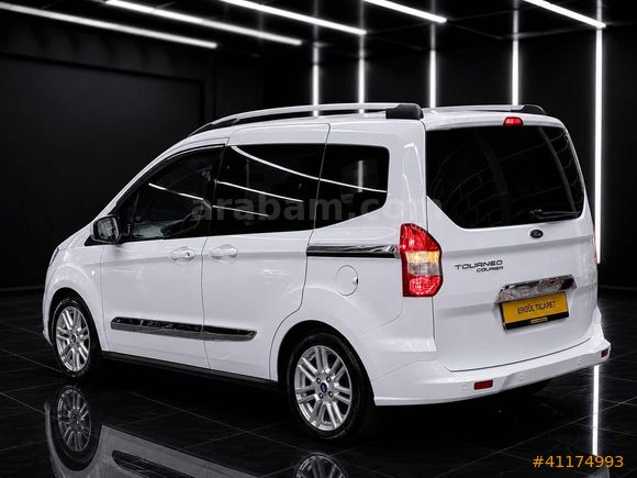 2020 ~OTOMOBİL RUHSATLI~HATASIZ 44 000KM 100 HP