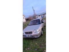 Sahibinden Hyundai Accent 1.3 Admire 2004 Model