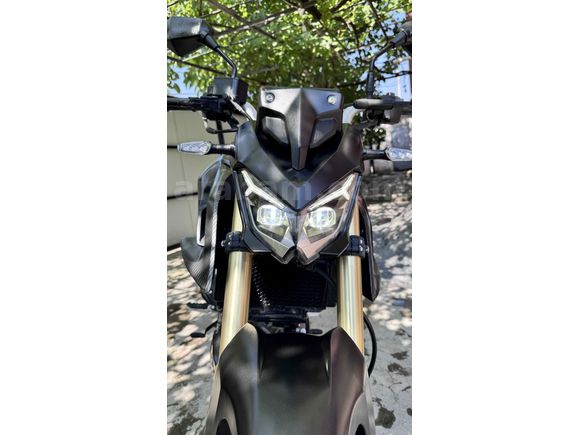 Sahibinden RKS SRK 125-S 