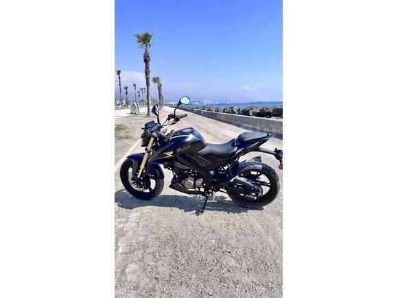 Sahibinden RKS SRK 125-S 