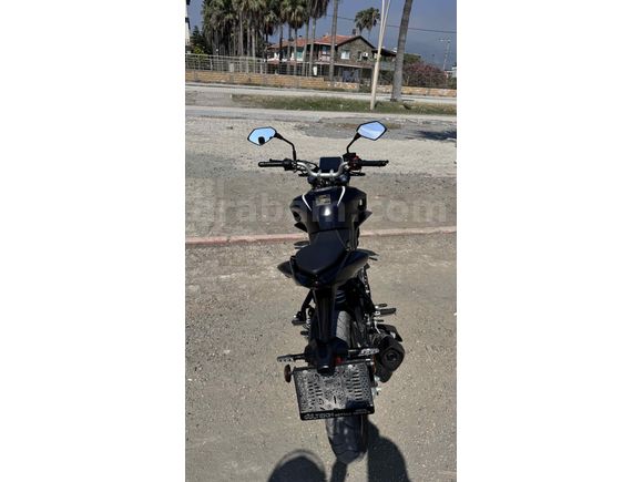 Sahibinden RKS SRK 125-S 