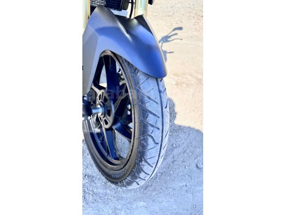 Sahibinden RKS SRK 125-S 