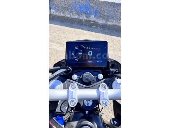 Sahibinden RKS SRK 125-S 