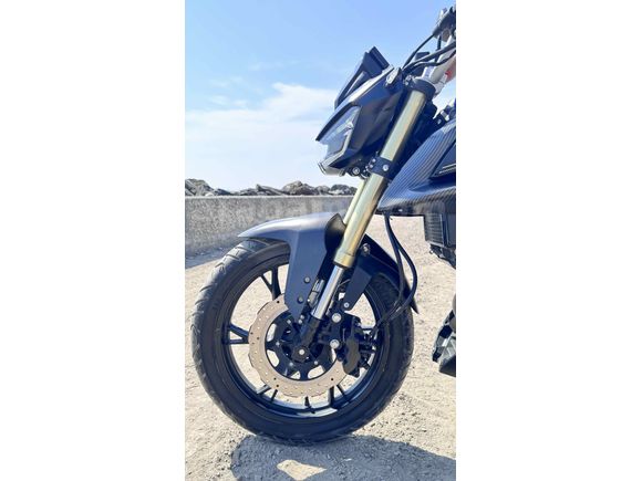 Sahibinden RKS SRK 125-S 