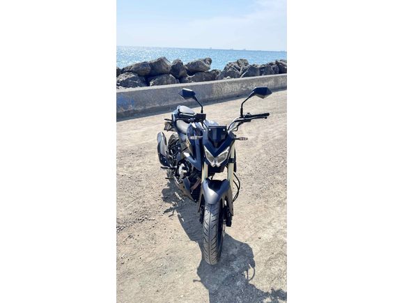 Sahibinden RKS SRK 125-S 