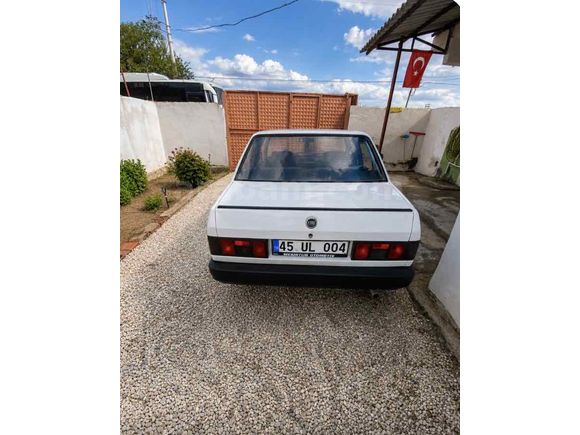 Sahibinden Tofaş Şahin 1.6 1993 Model 