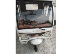 Sahibinden Kuba e-Kamyonet