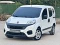 Galeriden Fiat Fiorino Combi 1.3 Multijet Pop 2021 Model Adana