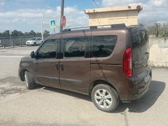 Sahibinden Fiat Doblo Combi 1.3 Multijet Safeline 2017 Model