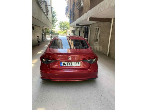 KAZA-BOYA-TRAMER YOK DÜŞÜK KM