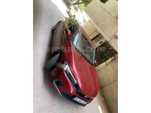KAZA-BOYA-TRAMER YOK DÜŞÜK KM