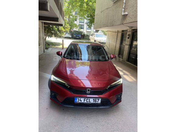 KAZA-BOYA-TRAMER YOK DÜŞÜK KM