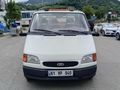 2000 MODEL ORJİNAL FABRİKA ÇIKIŞLI KAMYONET SADECE 281.000 KMDE HATASİZ