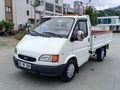 2000 MODEL ORJİNAL FABRİKA ÇIKIŞLI KAMYONET SADECE 281.000 KMDE HATASİZ
