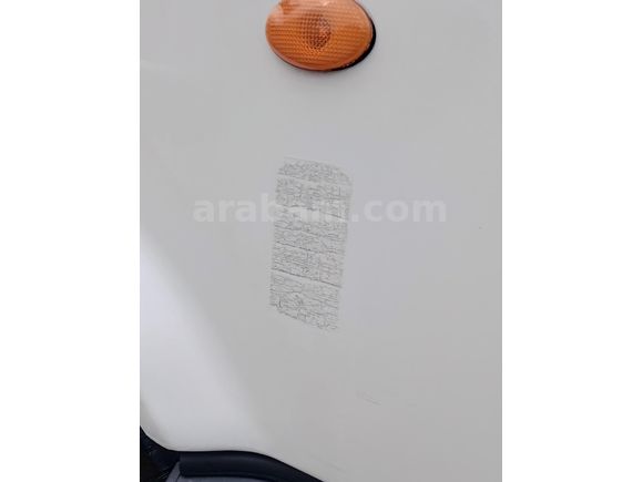 2000 MODEL ORJİNAL FABRİKA ÇIKIŞLI KAMYONET SADECE 281.000 KMDE HATASİZ