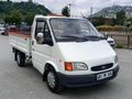 2000 MODEL ORJİNAL FABRİKA ÇIKIŞLI KAMYONET SADECE 281.000 KMDE HATASİZ