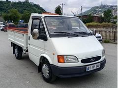 2000 MODEL ORJİNAL FABRİKA ÇIKIŞLI KAMYONET SADECE 281.000 KMDE HATASİZ