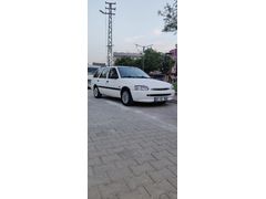 Sahibinden kilimalı abs hidrolik direksiyon Ford Escort 1.6 CLX 1999 Model
