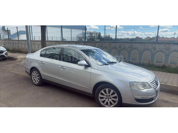 Sahibinden Volkswagen Passat 1.6 Trendline 2011 Model 