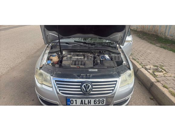 Sahibinden Volkswagen Passat 1.6 Trendline 2011 Model 