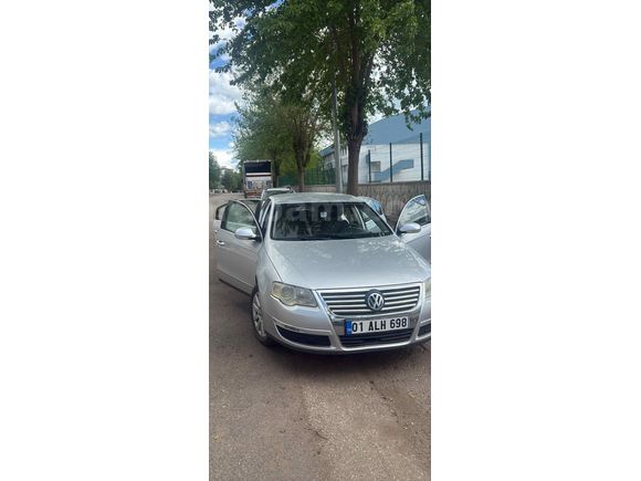Sahibinden Volkswagen Passat 1.6 Trendline 2011 Model 